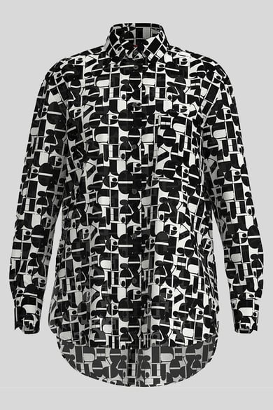 ΠΟΥΚΑΜΙΣΟ HUGO - 978